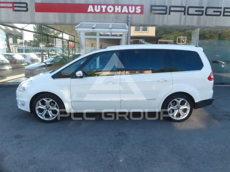 2013 Ford GALAXY