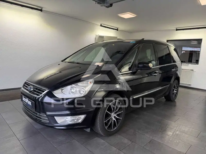 2013 Ford GALAXY