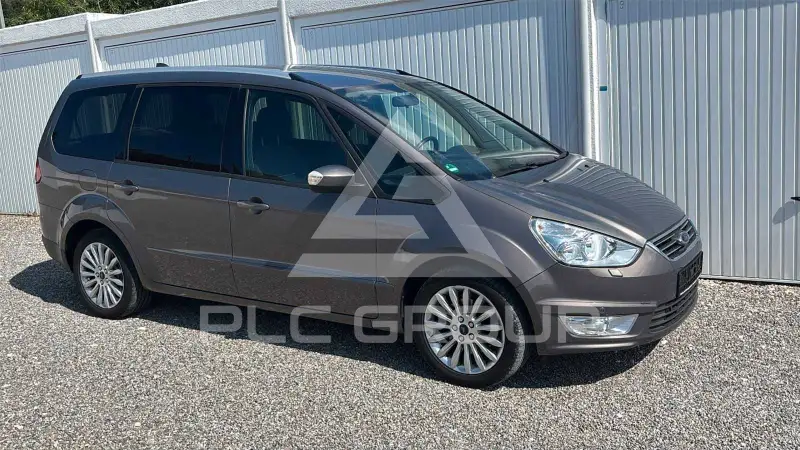 2013 Ford GALAXY