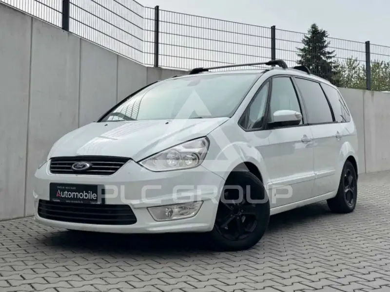 2013 Ford GALAXY