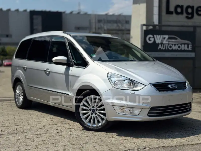 2013 Ford GALAXY