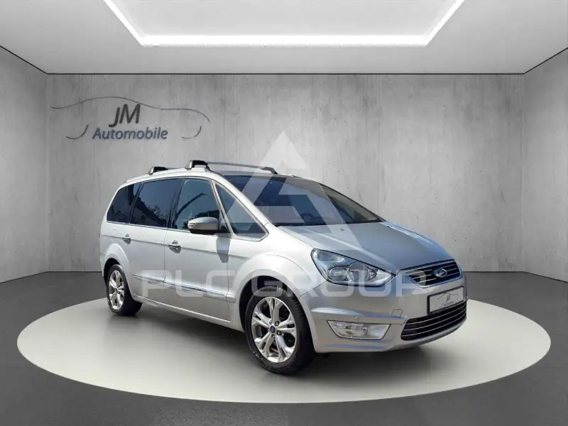 2013 Ford GALAXY