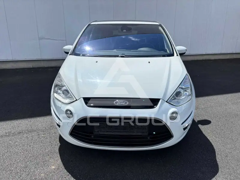 2013 Ford GALAXY