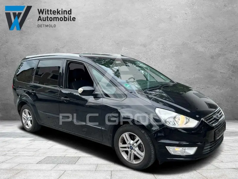 2013 Ford GALAXY