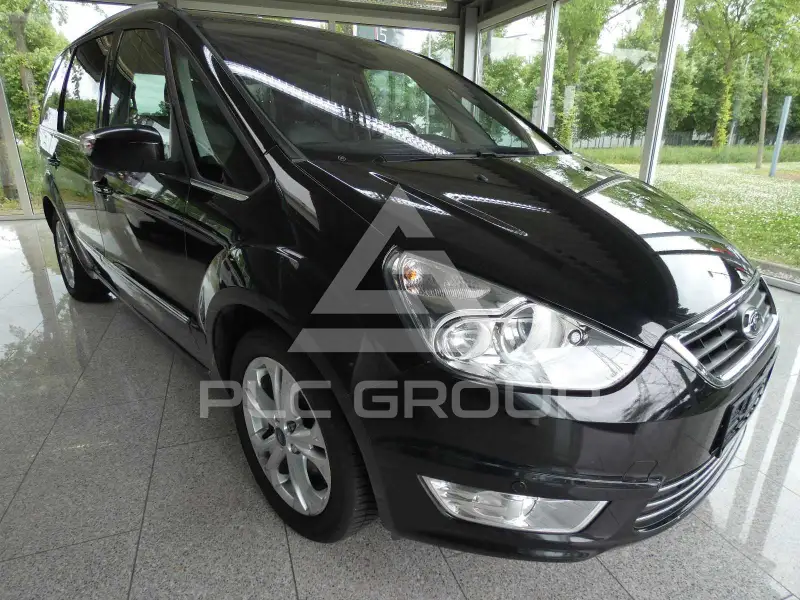 2013 Ford GALAXY