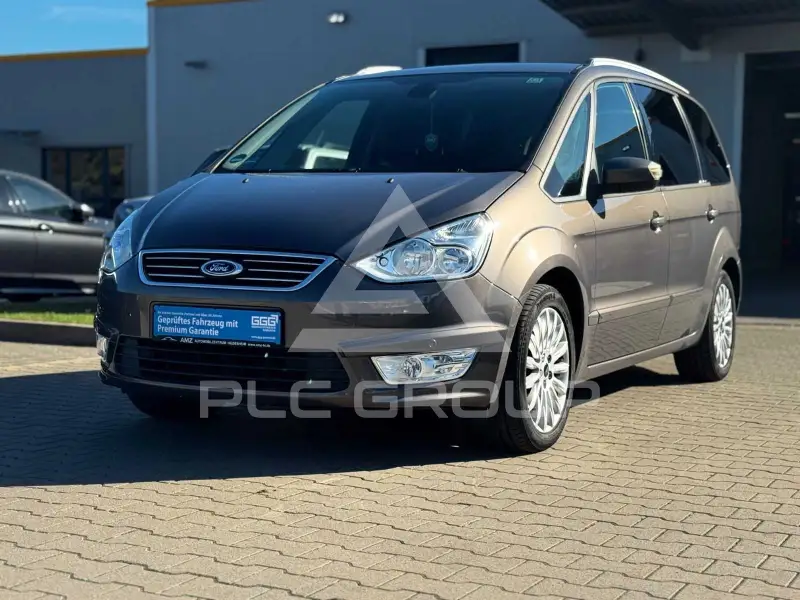 2013 Ford GALAXY