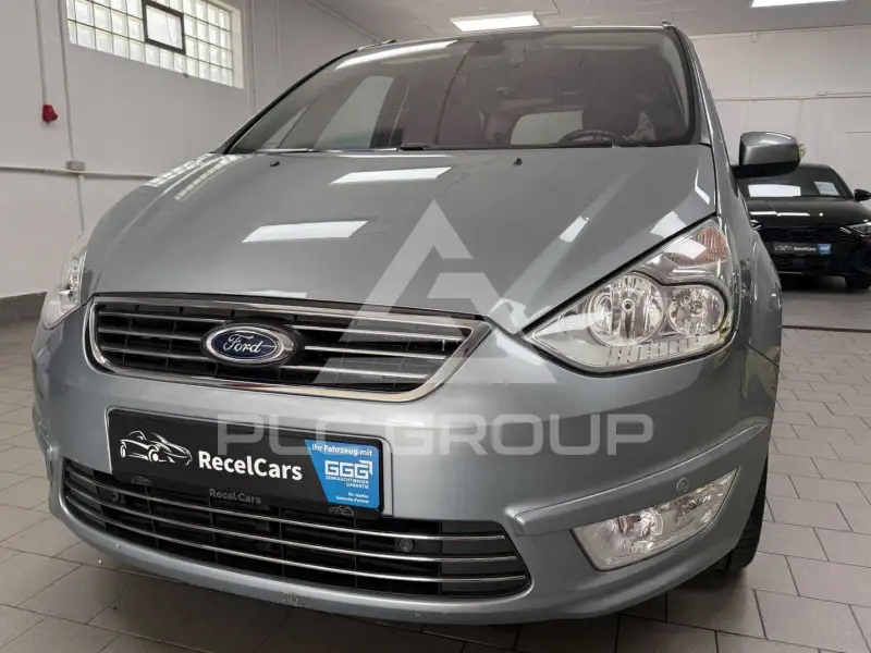 2013 Ford GALAXY
