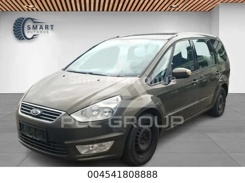 2013 Ford GALAXY