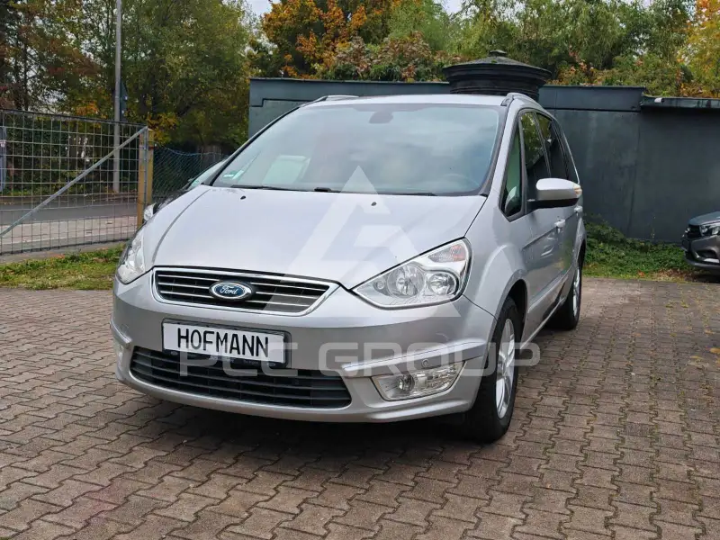 2013 Ford GALAXY
