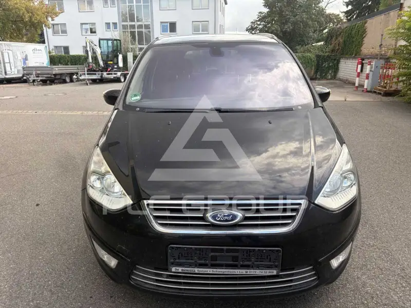 2013 Ford GALAXY