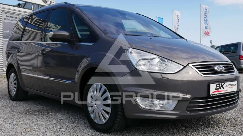 2013 Ford GALAXY