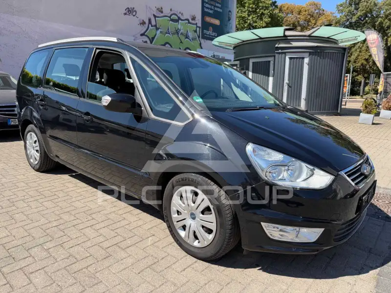 2013 Ford GALAXY