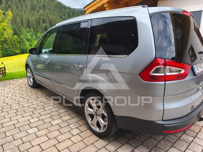 2013 Ford GALAXY