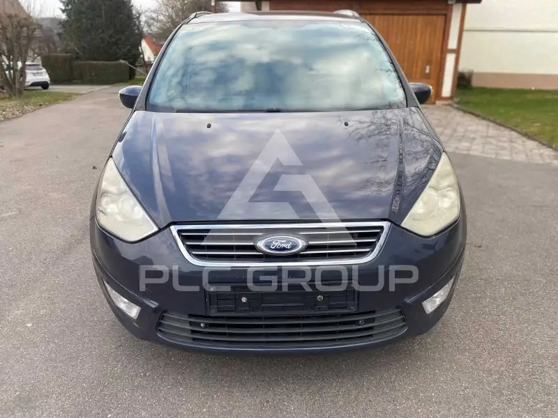 2013 Ford GALAXY