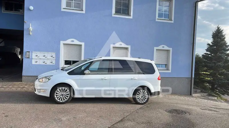2013 Ford GALAXY