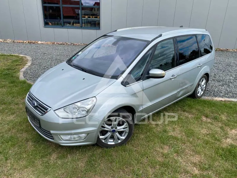 2013 Ford GALAXY