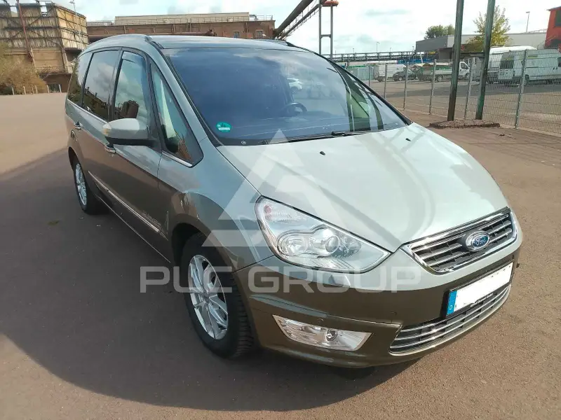 2013 Ford GALAXY