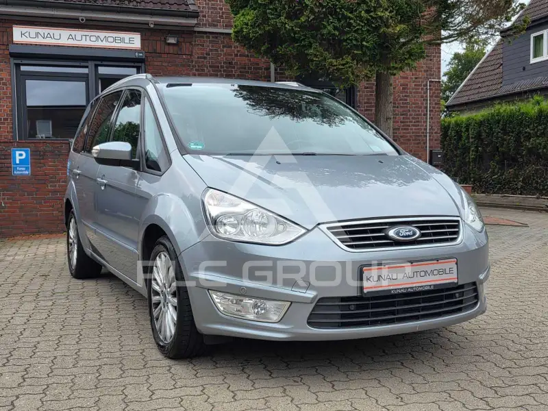2013 Ford GALAXY