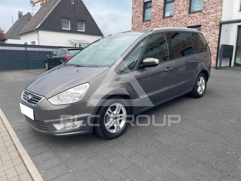 2013 Ford GALAXY