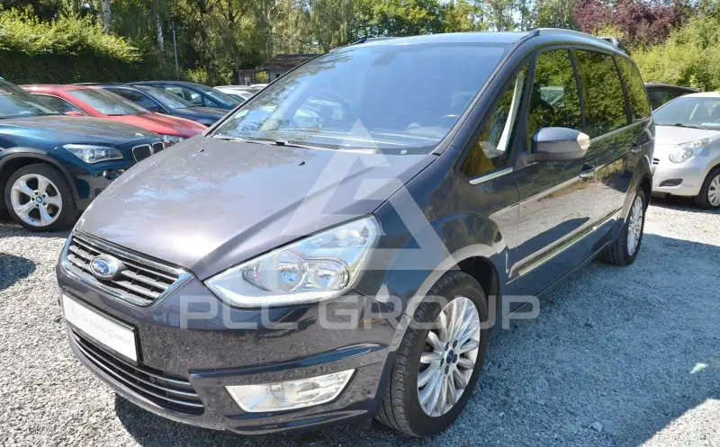 2013 Ford GALAXY