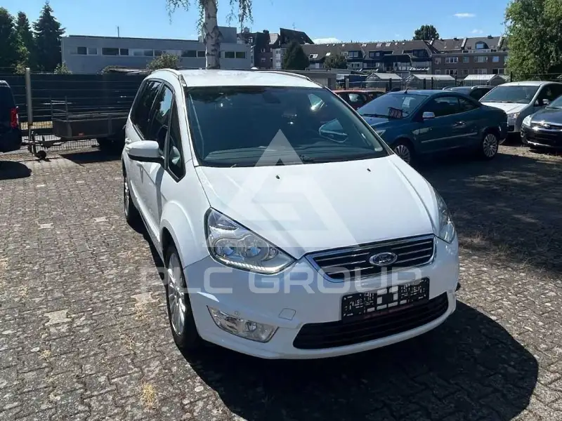 2013 Ford GALAXY