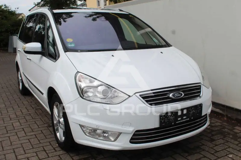 2013 Ford GALAXY