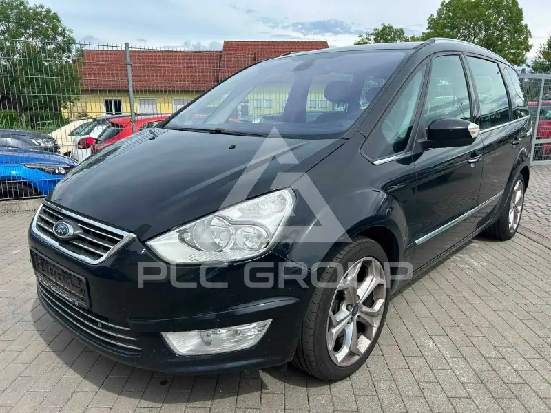2013 Ford GALAXY