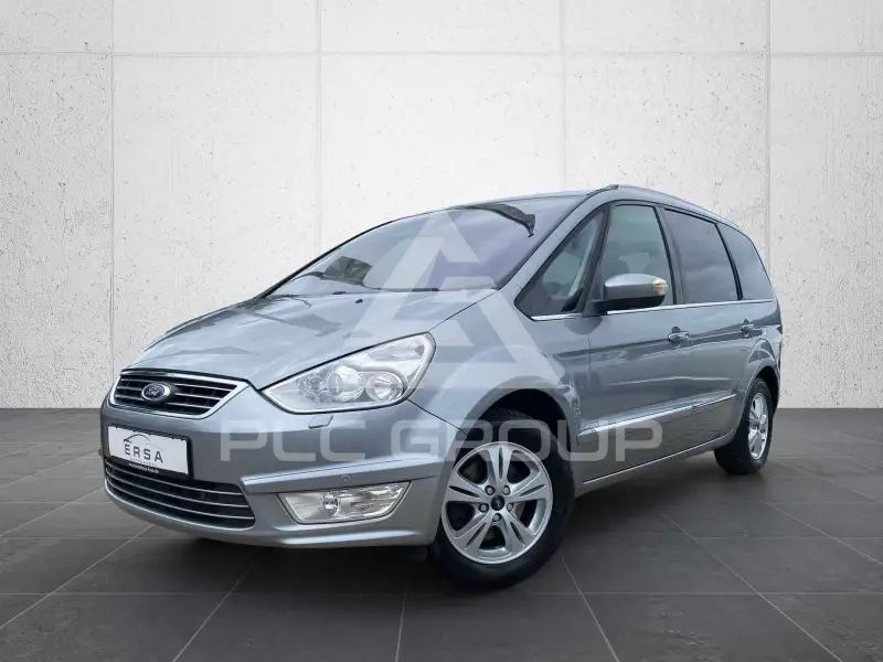 2013 Ford GALAXY