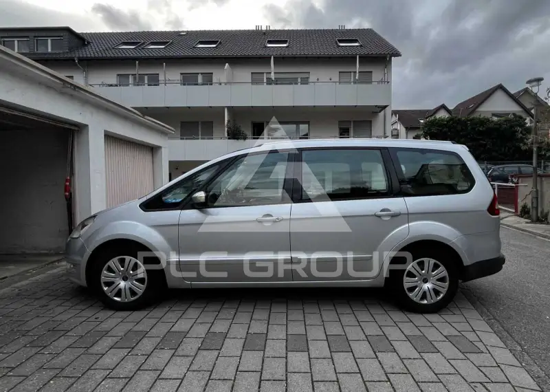 2013 Ford GALAXY