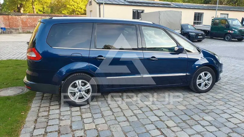 2013 Ford GALAXY