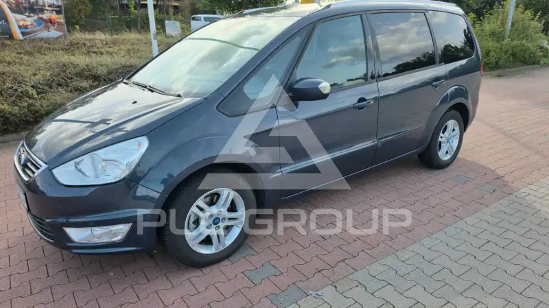 2013 Ford GALAXY
