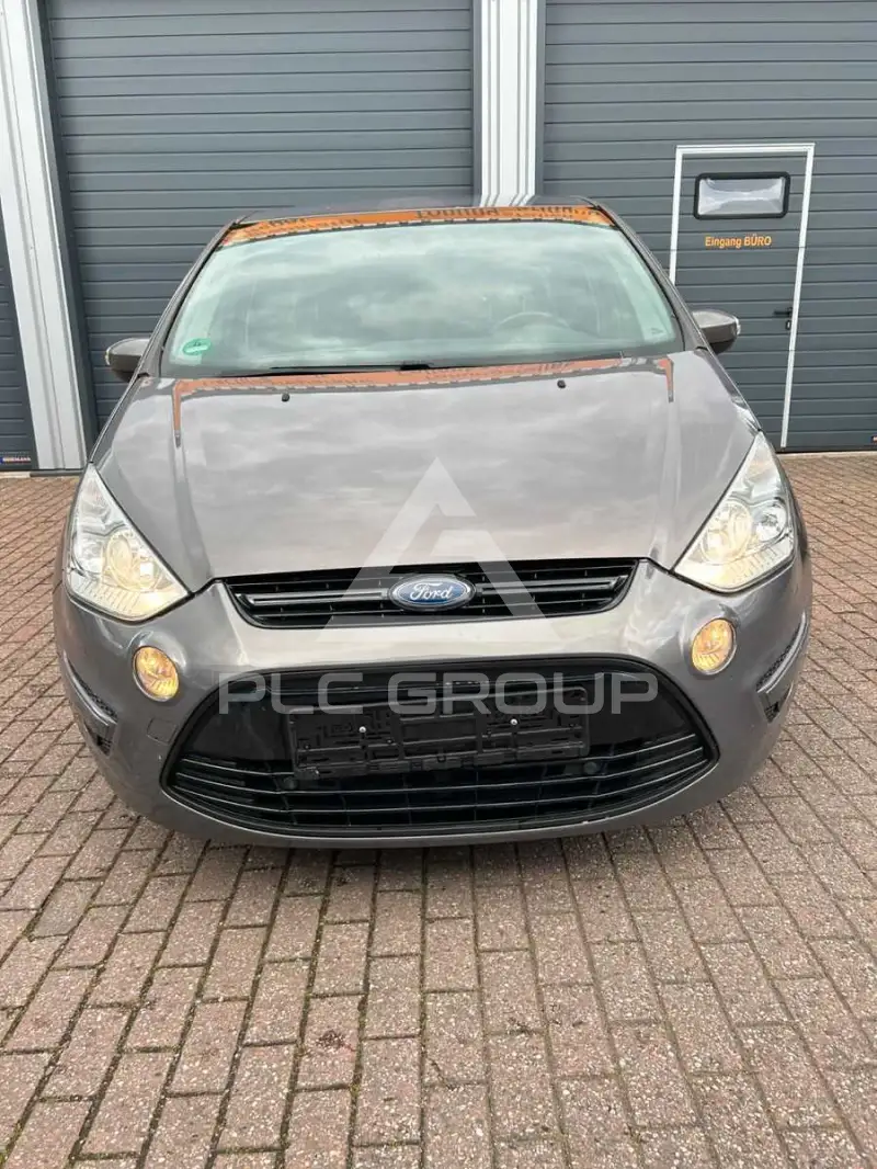 2013 Ford GALAXY