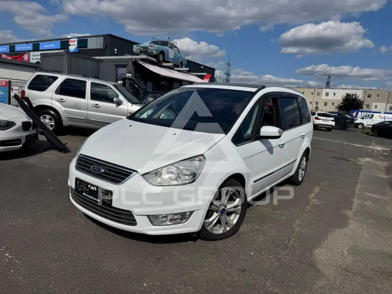 2013 Ford GALAXY