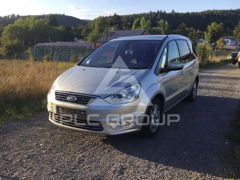 2013 Ford GALAXY
