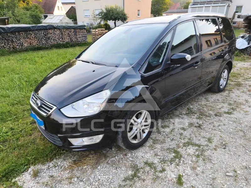 2013 Ford GALAXY