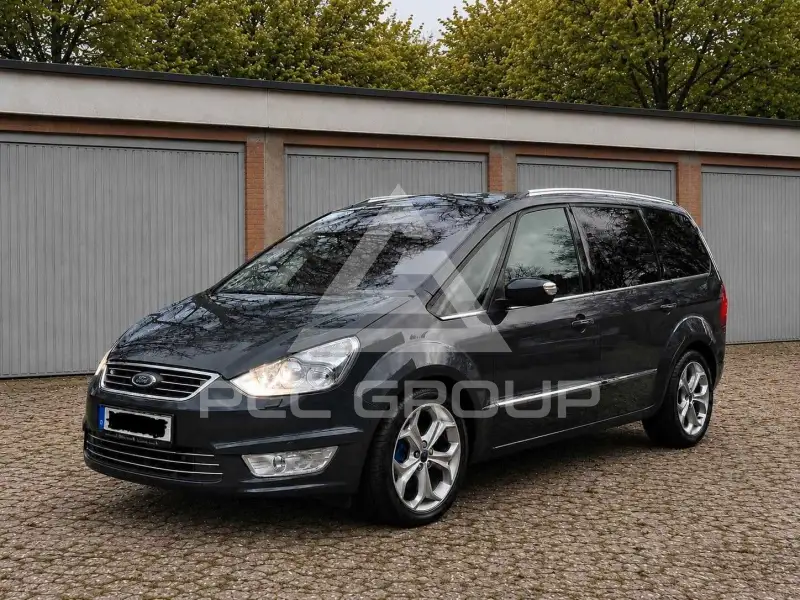 2013 Ford GALAXY