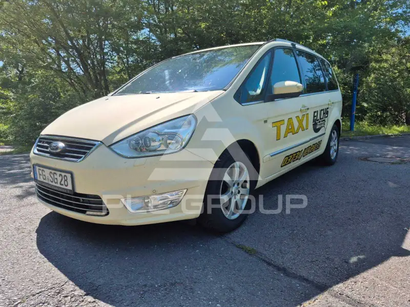 2013 Ford GALAXY