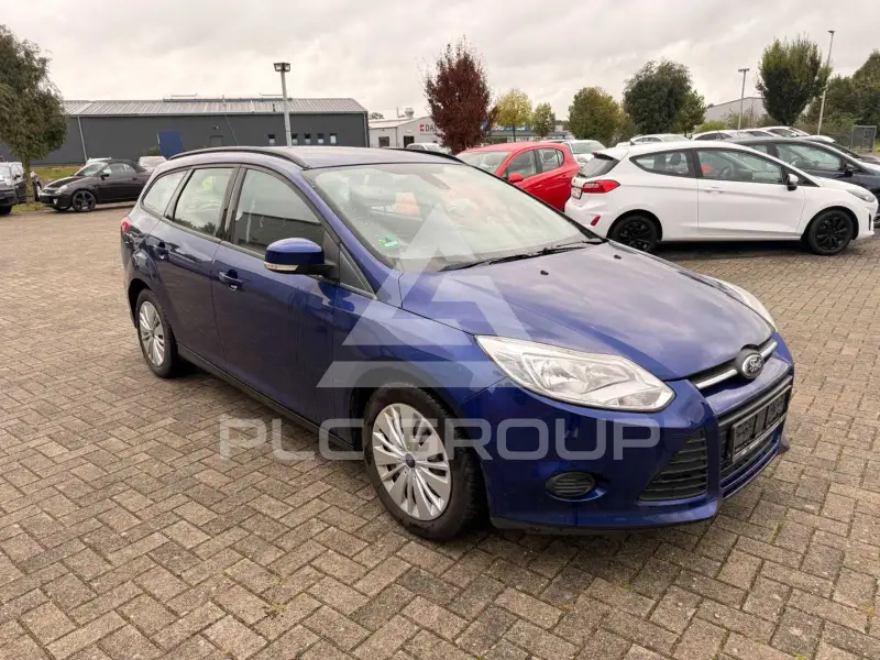 2013 Ford FOCUS