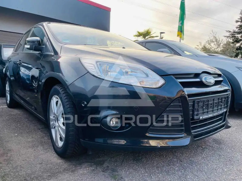 2013 Ford FOCUS