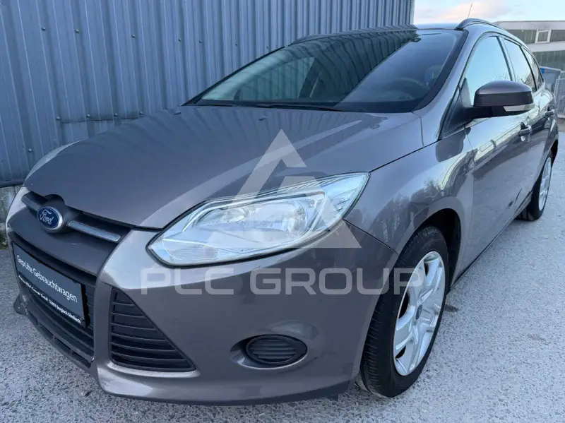 2013 Ford FOCUS