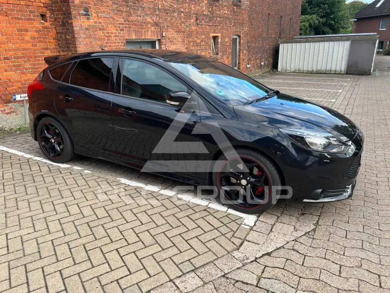 2013 Ford FOCUS