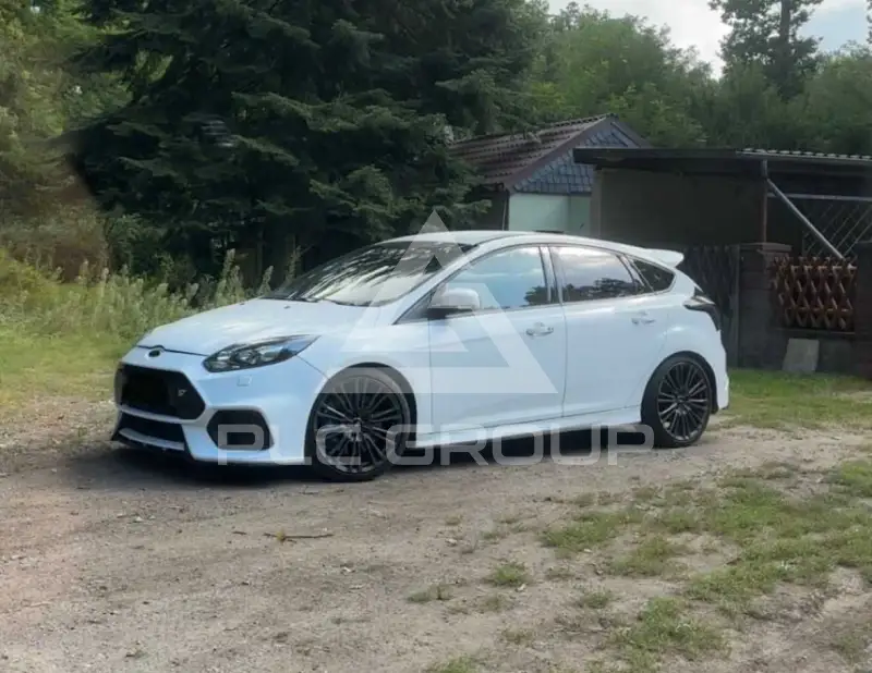 2013 Ford FOCUS