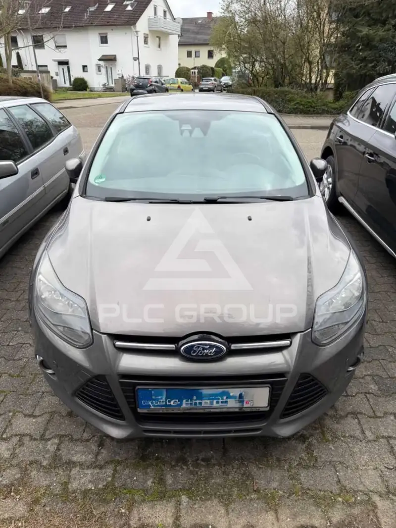 2013 Ford FOCUS