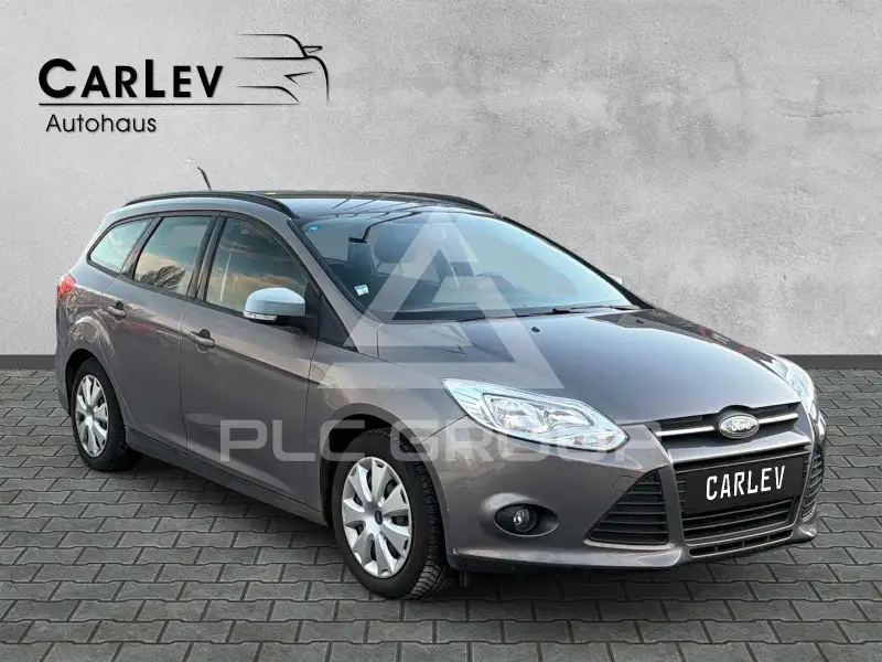 2013 Ford FOCUS
