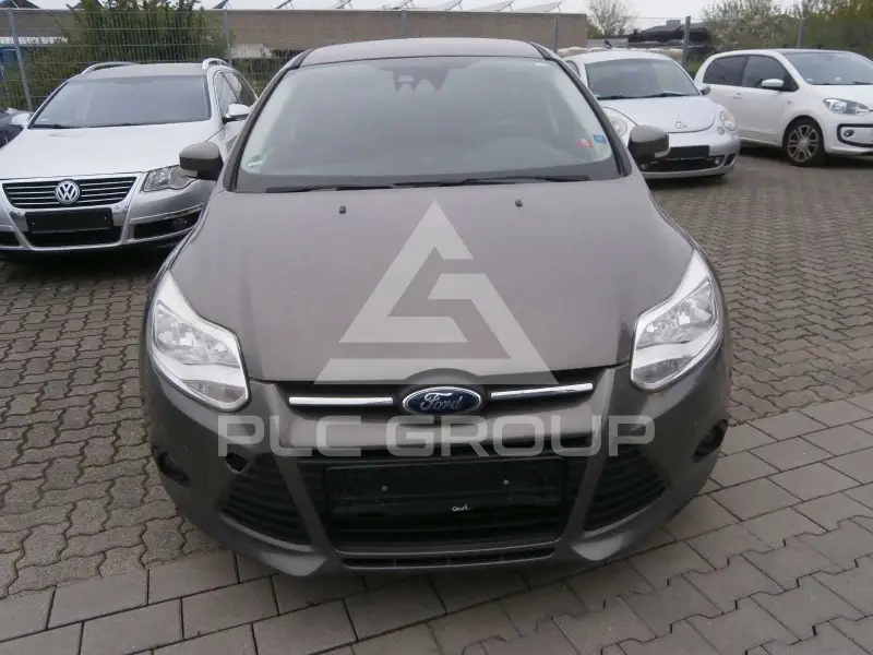 2013 Ford FOCUS