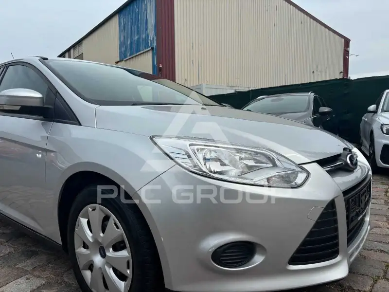 2013 Ford FOCUS
