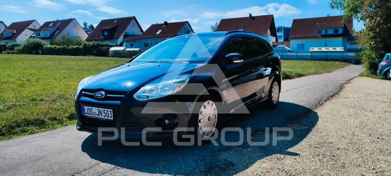 2013 Ford FOCUS