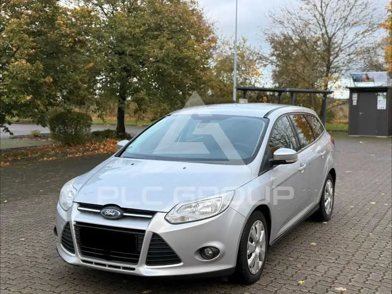 2013 Ford FOCUS
