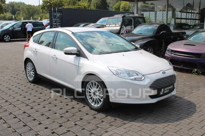 2013 Ford FOCUS