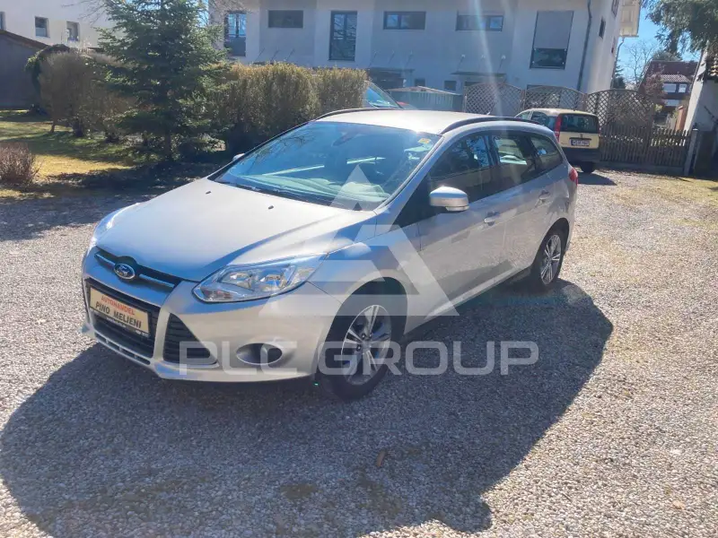2013 Ford FOCUS